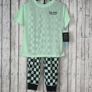Boys PJ set